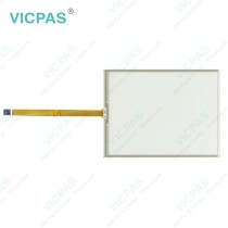 Touch screen for E854522 SCN-AT-FLT10.4-Z03-0H1-R touch panel membrane touch sensor glass replacement repair