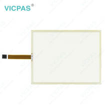 5AP1120.1043-C03 Front Overlay Touch Panel Replacement