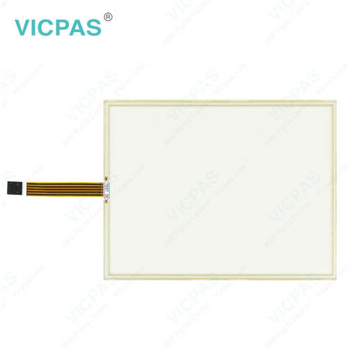 5AP1120.1043-C03 Front Overlay Touch Panel Replacement