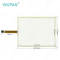 B&R PP400 4PP480.1043-K05 Touch Screen Organizer