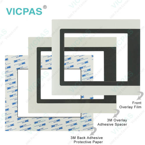 Power Panel 300 5PP320.1043-K14 Touch Digitizer Glass