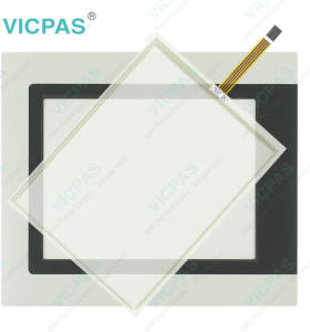 Power Panel 300 5PP320.1043-K14 Touch Digitizer Glass