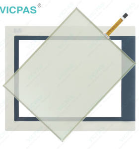 B&R PP300 5PP320.1505-K04 Touch Screen Organizer