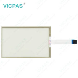 2819900A  A114300267 1071.0090 Touch Screen HMI Repair