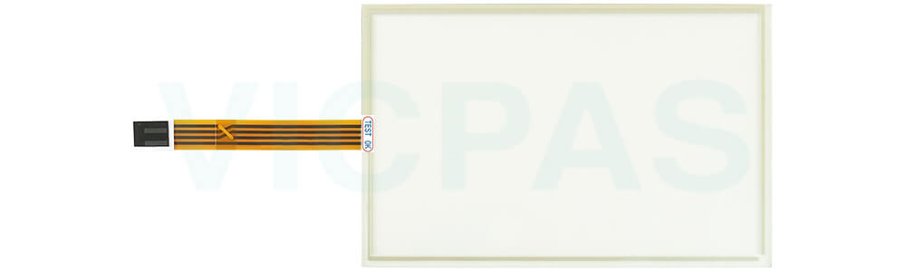 Power Panel 500 5PP5:405667.001-00 Touchscreen Glass