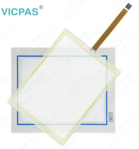 B&R PP300 5PP320.1505-K05 Touch Screen Front Overlay