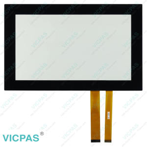 TP-DD1010-A08M4 Touch Screen Monitor Replacement