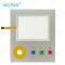 Power Panel 300 4PP320.0653-K01 Touch Digitizer Glass