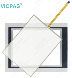 B&R PP300 4PP320.1505-31 Touch Screen Front Overlay