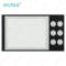Power Panel 300 4PP380.0844-K01 Touch Digitizer Glass