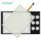 Power Panel 300 4PP380.0844-K01 Touch Digitizer Glass