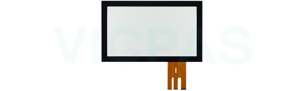 Automation Panel multi-touch 5AP933.215C-K06 Touchscreen Glass