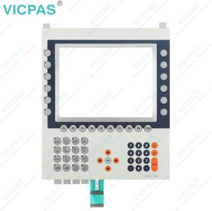 PP400 4PP481.1043-75 B&R Touch Screen Terminal Keypad