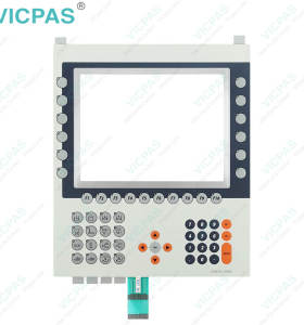 B&R 5AP981.1043-01 Touch Screen Monitor