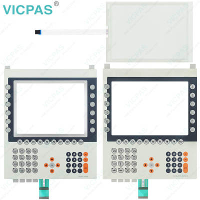 Touch screen panel for 4PP451.1043-B5 touch panel membrane touch sensor glass replacement repair