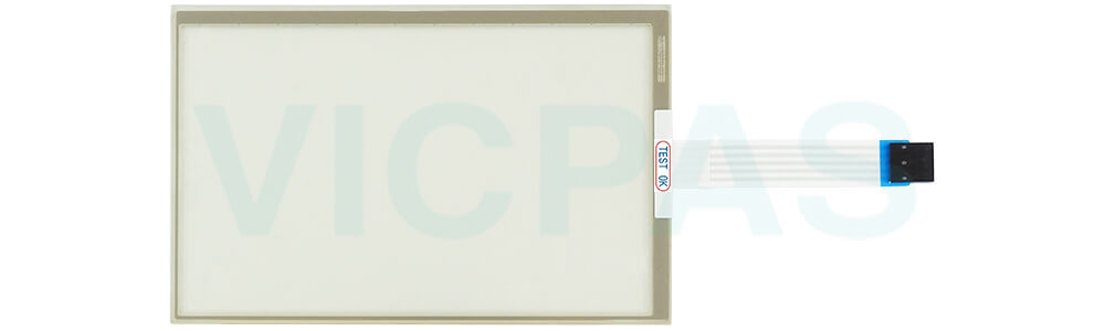 AMT 2819900A  A114300267 1071.0090 HMI Panel Glass Repair Replacement