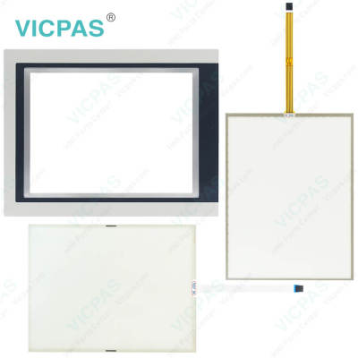 B&R PP400 4PP420.1505-75 Touch Screen Front Overlay