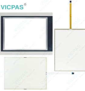 B&R PP400 4PP420.1505-75 Touch Screen Front Overlay