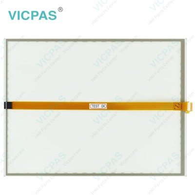 B&R 5AP920.1505-K75 Touch Digitizer Glass