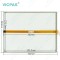 B&R 5AP920.1505-K75 Touch Digitizer Glass