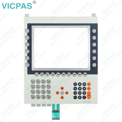 B&R 4PP281.1043-75 Operator Panel Keypad