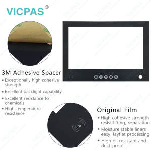 5AP99D.215C-B62 Protective Film Touch Screen Panel