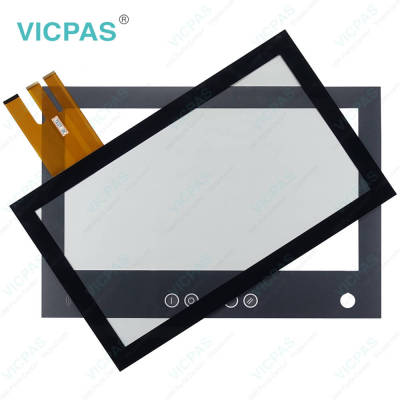 5AP99D.215C-B62 Protective Film Touch Screen Panel