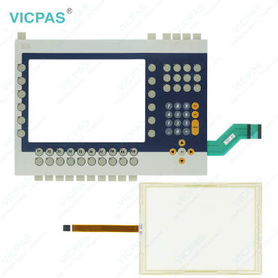 PP400 4PP452.1043-75 B&R Touch Screen Terminal Keypad