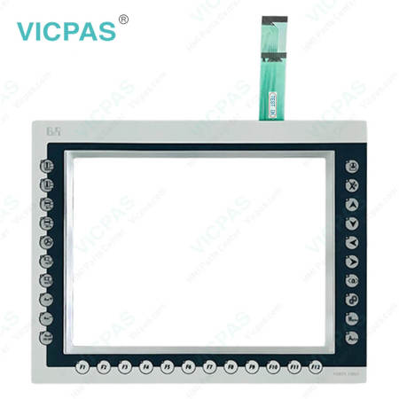 5AP980.1505-K12 Keypad Membrane Touch Screen Monitor