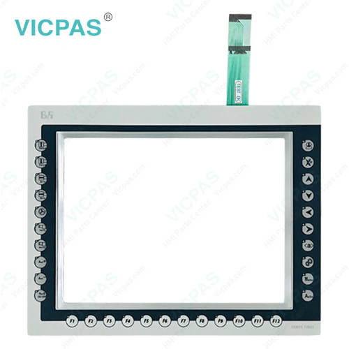 5AP980.1505-K12 Keypad Membrane Touch Screen Monitor