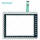 B&R PP400 4PP480.1505-75 Panel Glass Overlay Repair