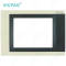 B&R 4PP220.0571-K04 Touch Digitizer Glass