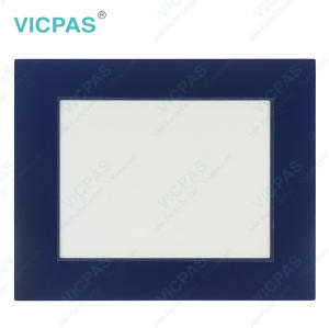 B&R PP400 4PP420.1043-K08 Front Overlay Touch Screen