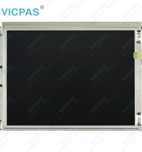 PANELVIEW C1000-ALLEN BRADLEY Touchscreen PN-27151 with NL6448BC33-59 lcd display