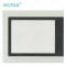 Power Panel 400 4PP420.1043-K35 Touch Digitizer Glass