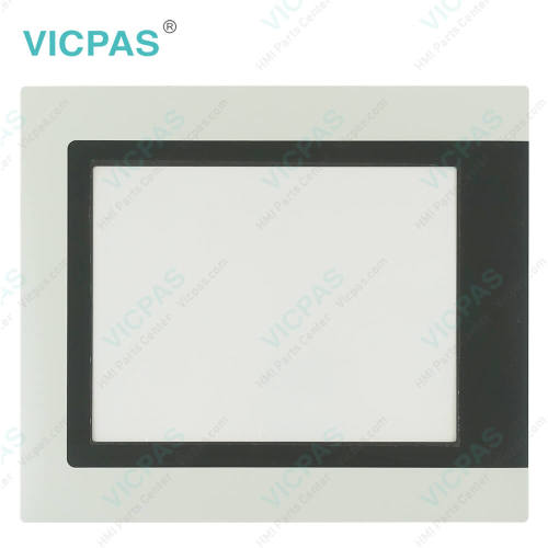 New！Touch screen panel for 5PC720.1043- 00 touch panel membrane touch sensor glass replacement repair