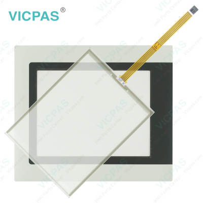 Power Panel 400 4PP420.1043-K37 Touch Digitizer Glass