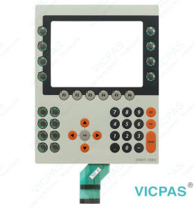 Power Panel 400 4PP450.0571-K28 Touch Digitizer Glass