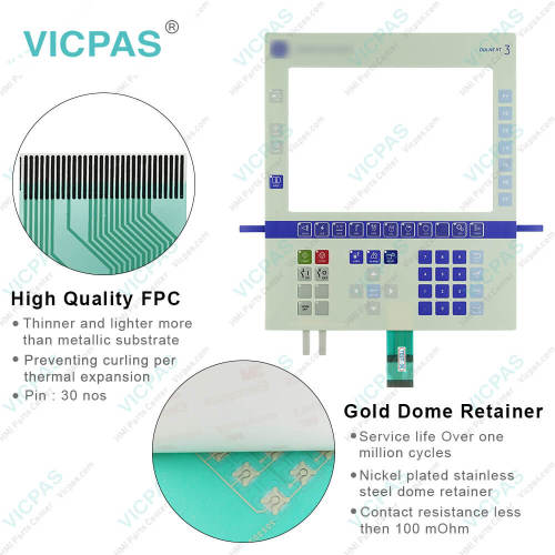 Power Panel 400 4PP450.1043-K05 Touch Digitizer Glass