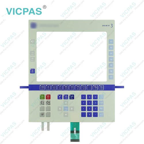 Power Panel 400 4PP450.1043-K05 Touch Digitizer Glass