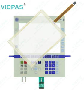 Power Panel 400 4PP450.1043-K05 Touch Digitizer Glass