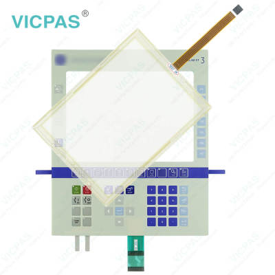 Power Panel 400 4PP450.1043-K05 Touch Digitizer Glass