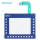 B&R PP400 4PP480.1043-K09 Panel Glass Keypad Repair