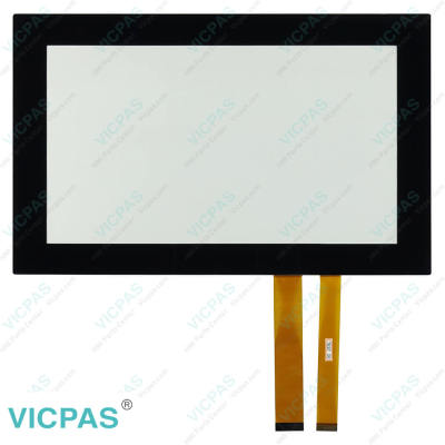 Power Panel FT50 6PFT50.0502-10B Touch Digitizer Glass