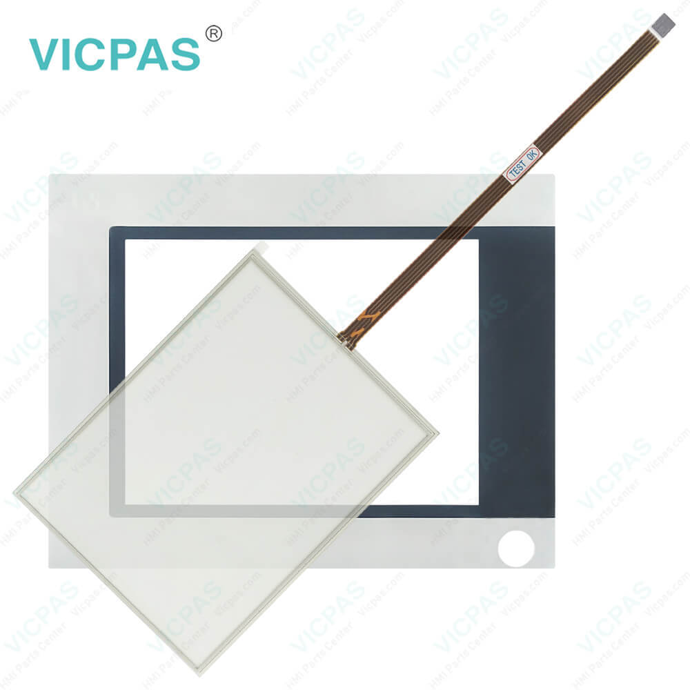 PP500 B and R 5PP520.1214-00 HMI Touch Screen Monitor