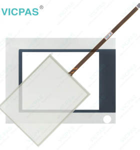 PP500 B and R 5PP520.1214-00 HMI Touch Screen Monitor