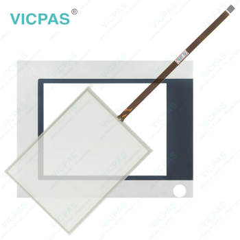 PP500 B and R 5PP520.1214-00 HMI Touch Screen Monitor