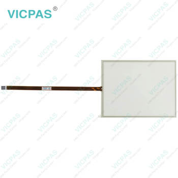 AMT28210 - AMT28213 - AMT28218 AMT28219 Touch Screen Panel