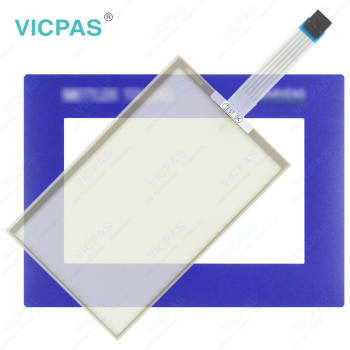 B&R PP500 5PP520.0702-K01 Touch Screen Organizer