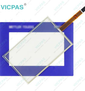 Power Panel 500 5PP520.0702-K06 Touch Digitizer Glass